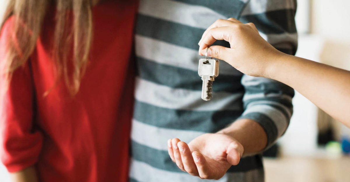 The Benefits of Buying a Home in Your 20s American Lifestyle Magazine