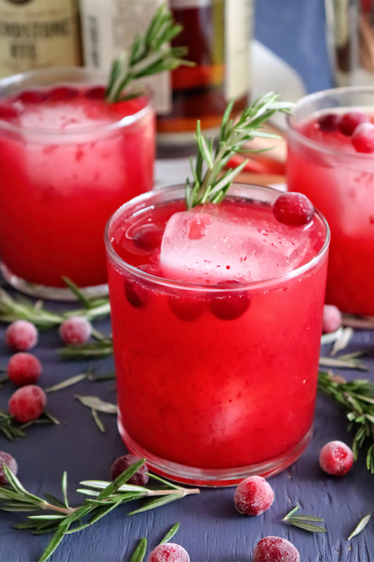 rosemary-cranberry-whiskey-sour