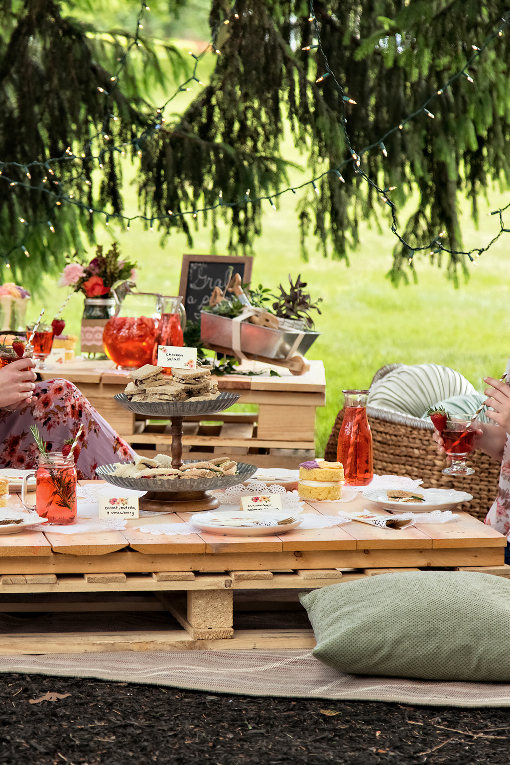 bohemian-backyard-picnic