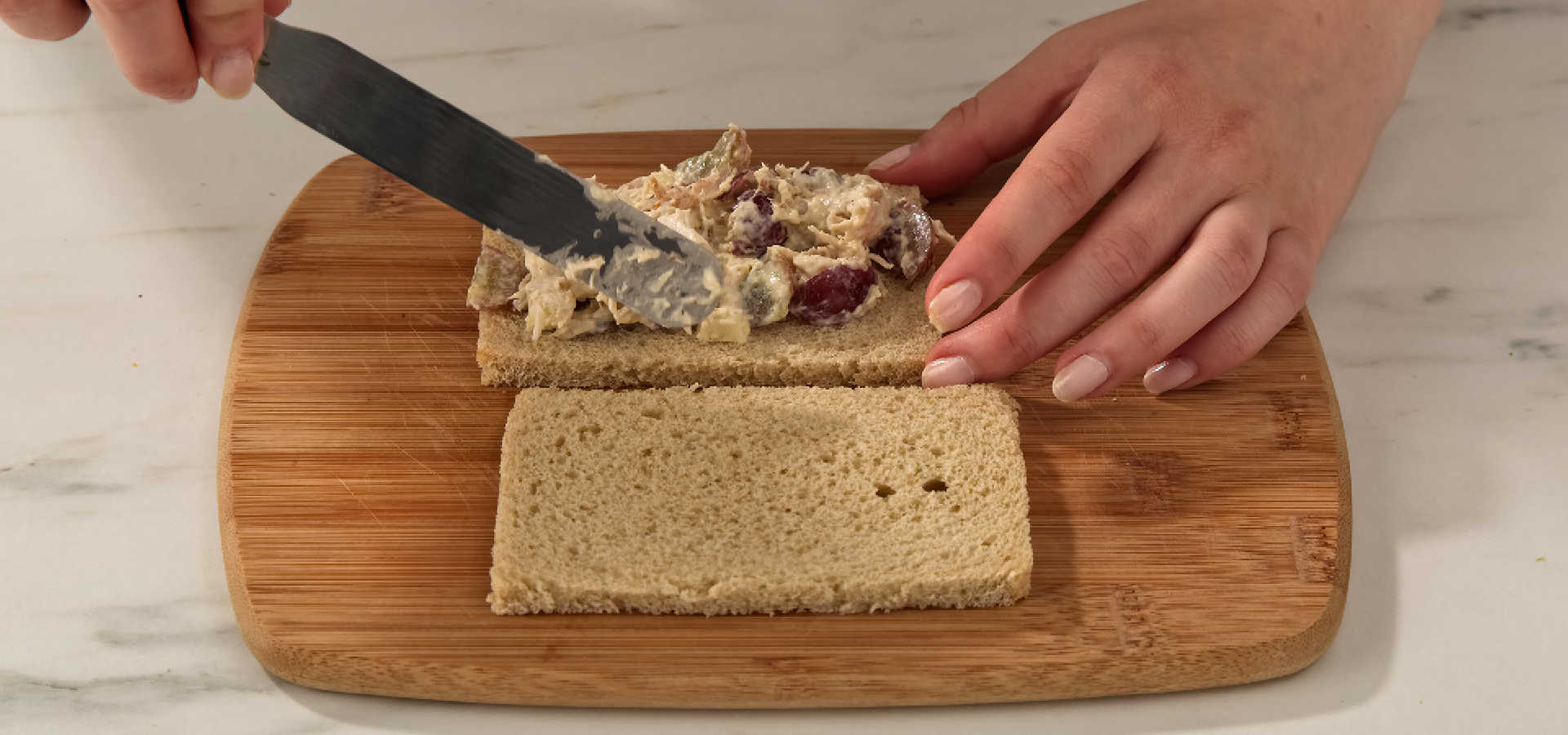 spread-mixture-onto-bread