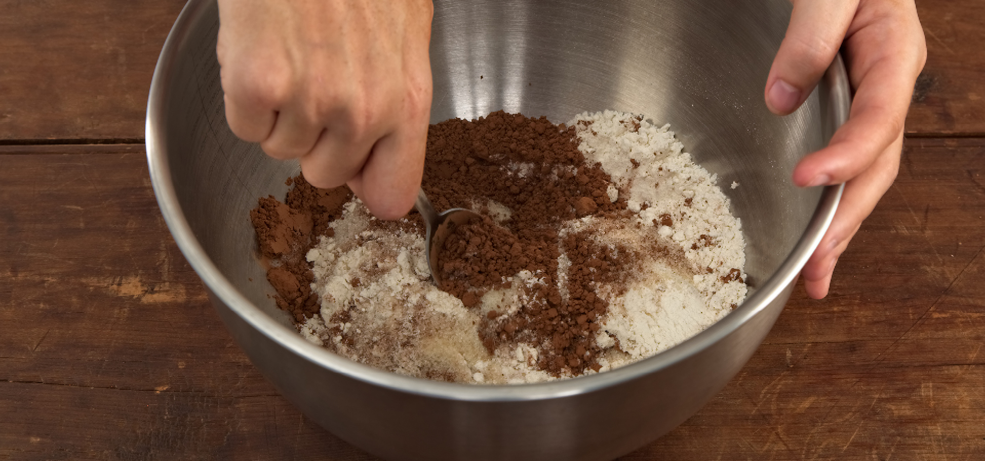 prepare-brownie-mix