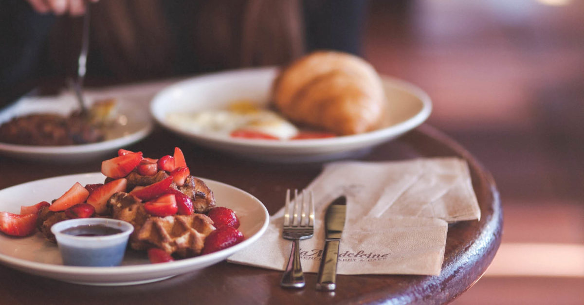 The Hottest Spots for Brunch in Pittsburgh American Lifestyle Magazine