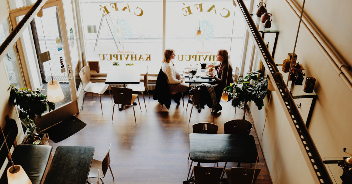 MustVisit US Tea Shops American Lifestyle Magazine