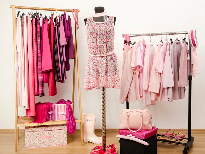 pink boutique