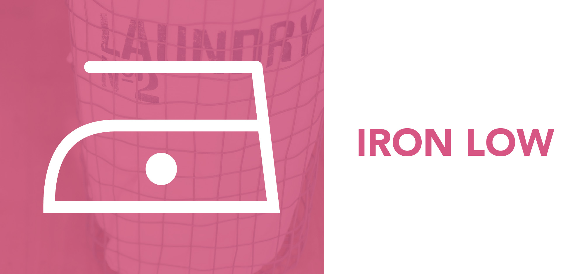 iron low symbol