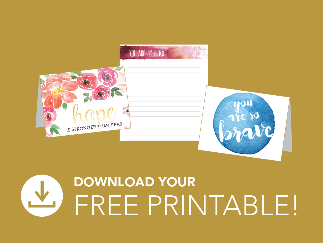 Free printable