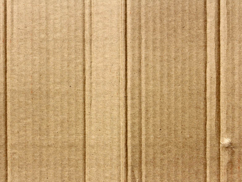 cardboard