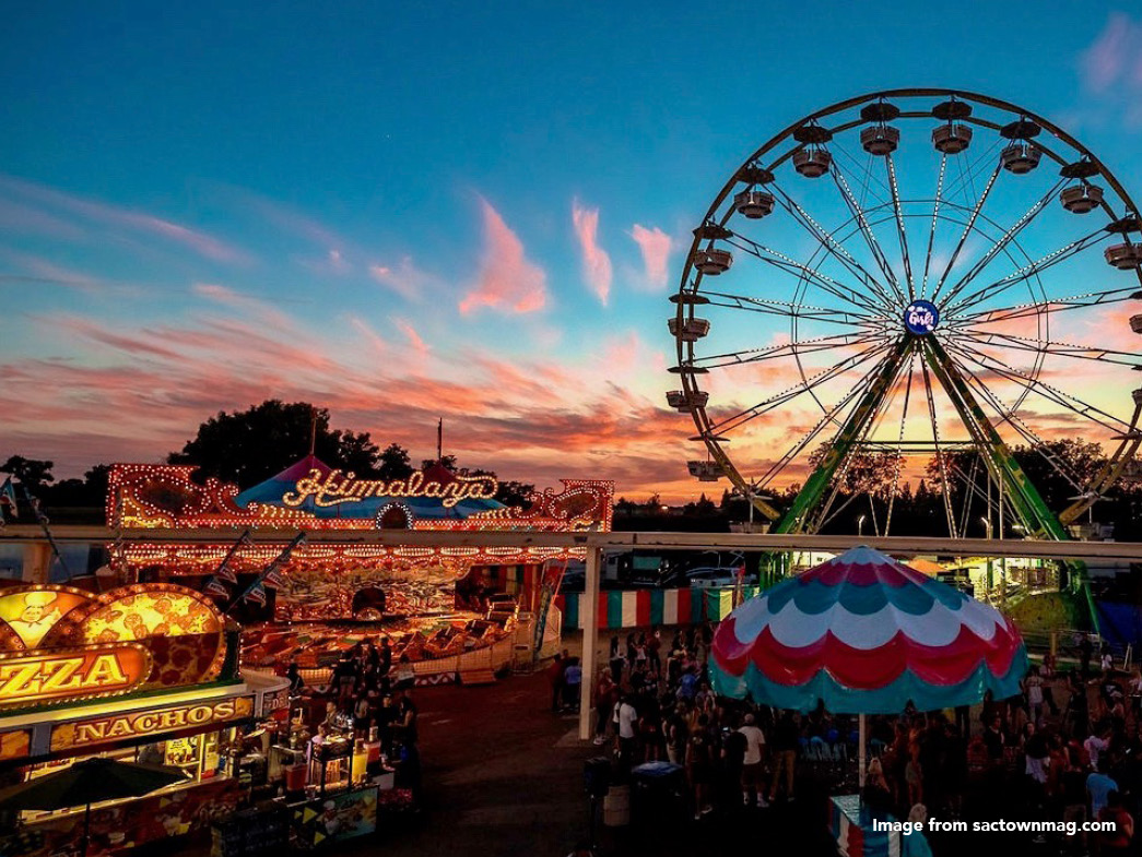 This Summer’s Standout State Fairs American Lifestyle Magazine