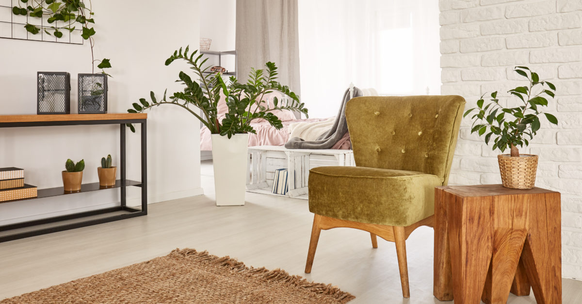 How to Revamp Your Living Room on a Budget American Lifestyle Magazine