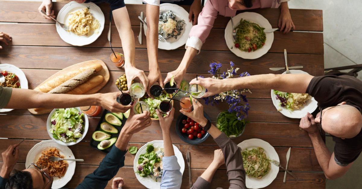 Hobbies for the Foodie American Lifestyle Magazine