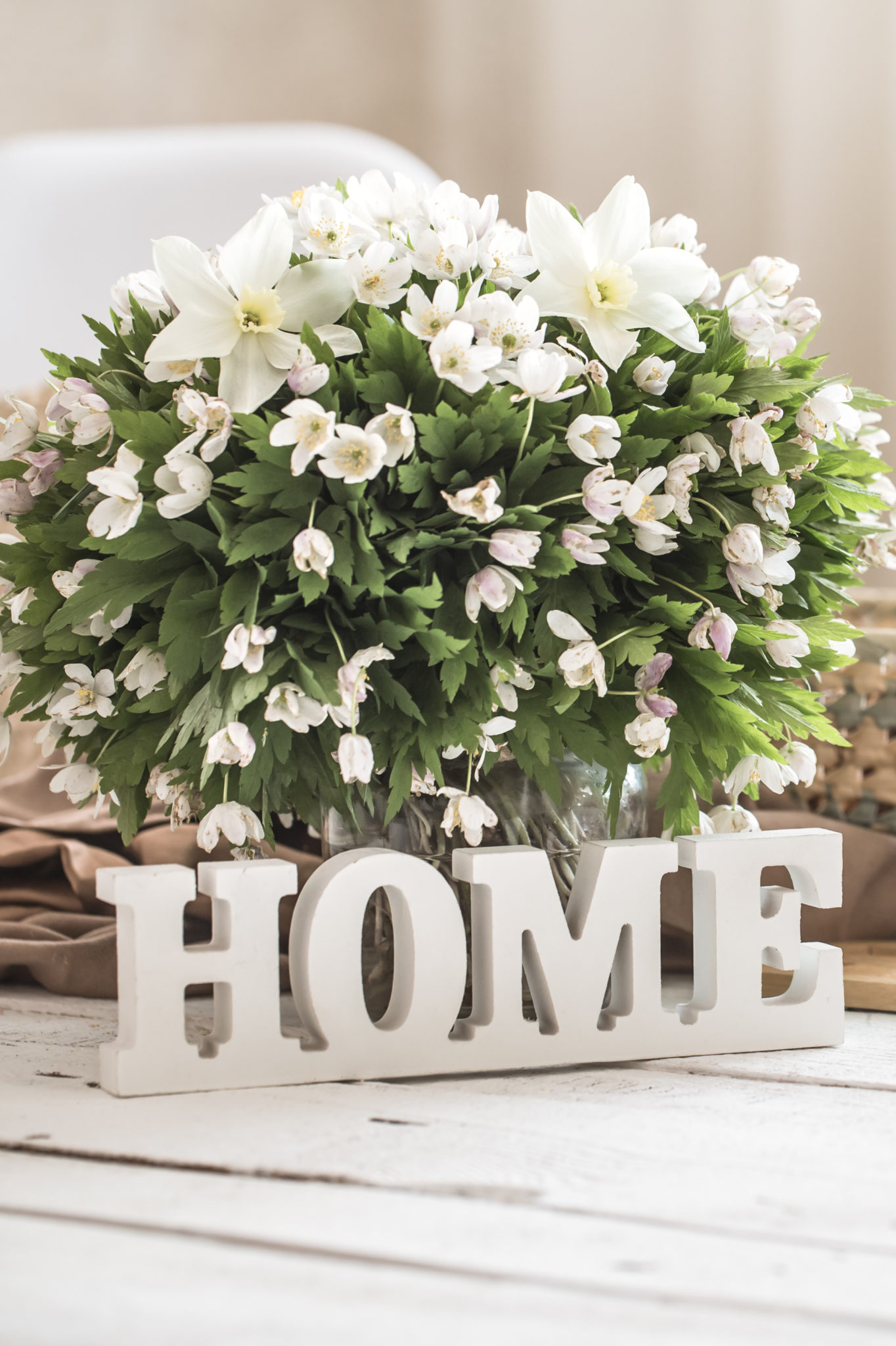 home-bouquet
