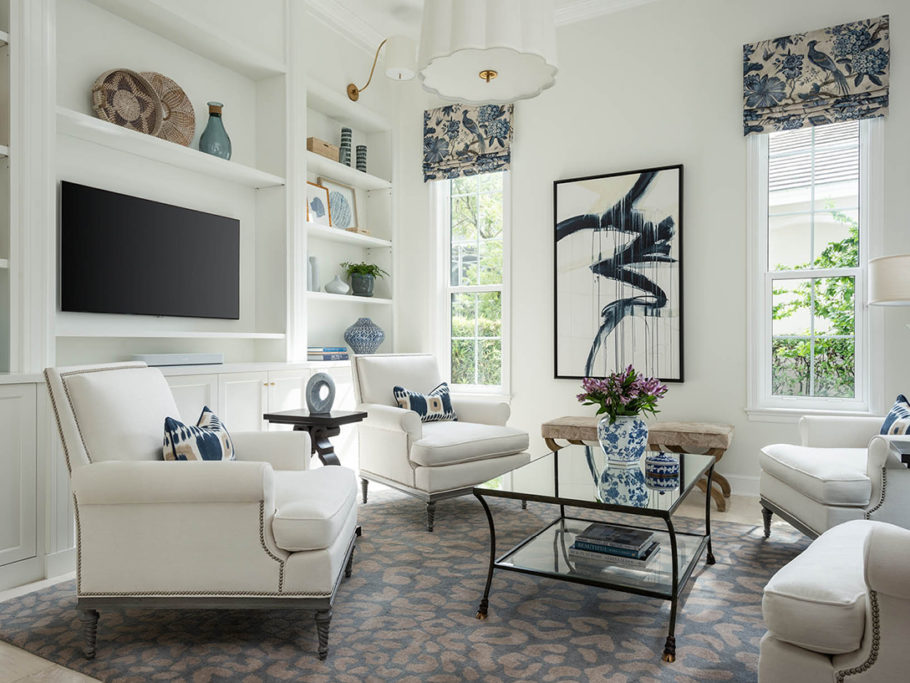 Patterns in Paradise - American Lifestyle Magazine