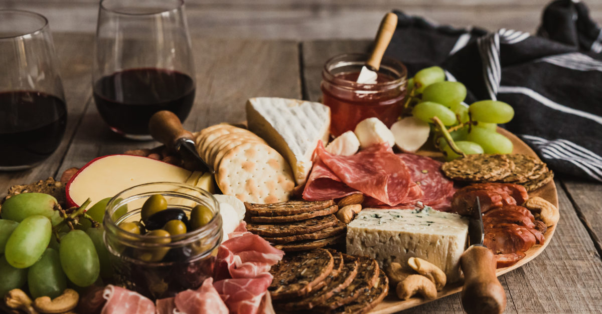 You, Me, and Charcuterie - American Lifestyle Magazine