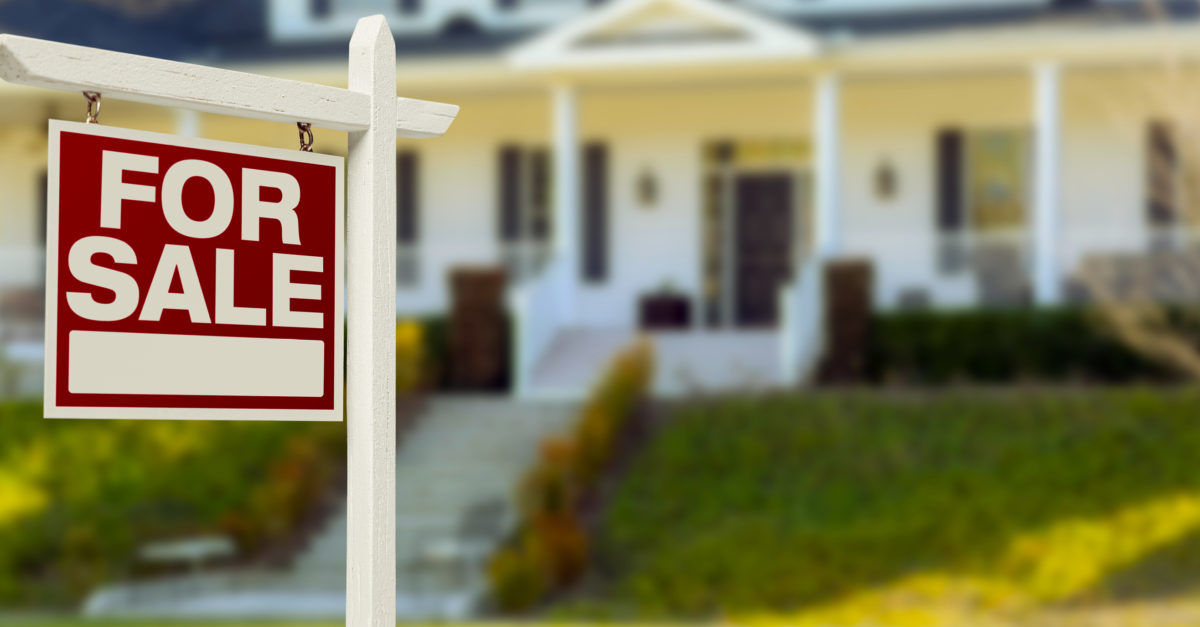 Is Now the Time to Sell Your Home? thumbnail