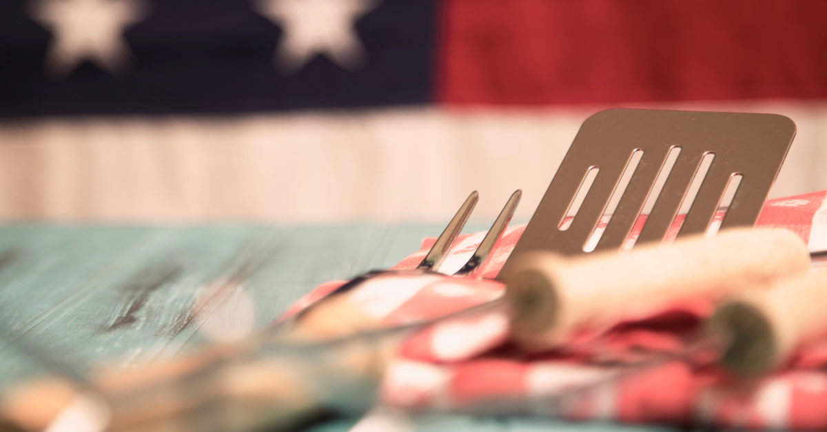 How to Throw a Memorial Day Party on a Budget American Lifestyle Magazine