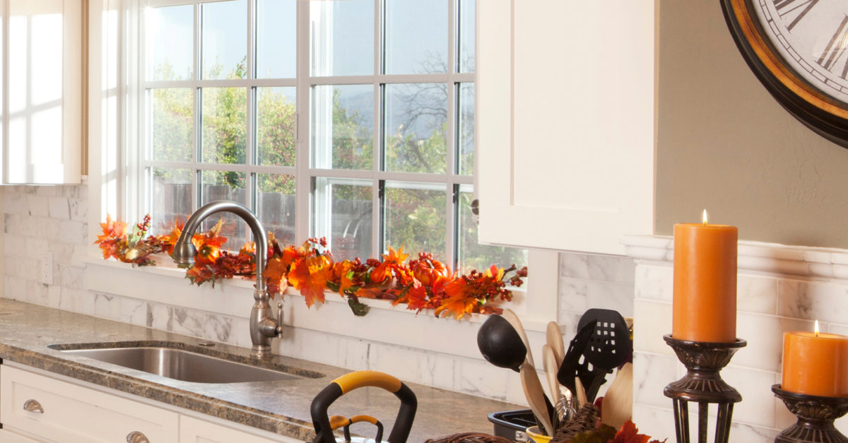 The Top 10 Home Improvements for Fall thumbnail