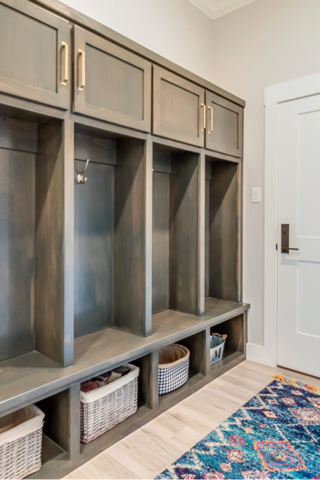 mudroom