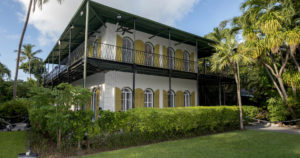 Hemingway Home and Museum