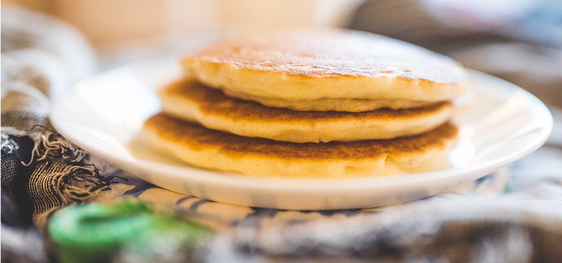 pancakesmain American Lifestyle Magazine