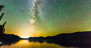 Spectacular Stargazing Sites