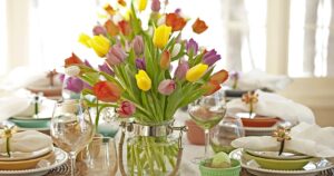 How to Host the Best Spring Brunch