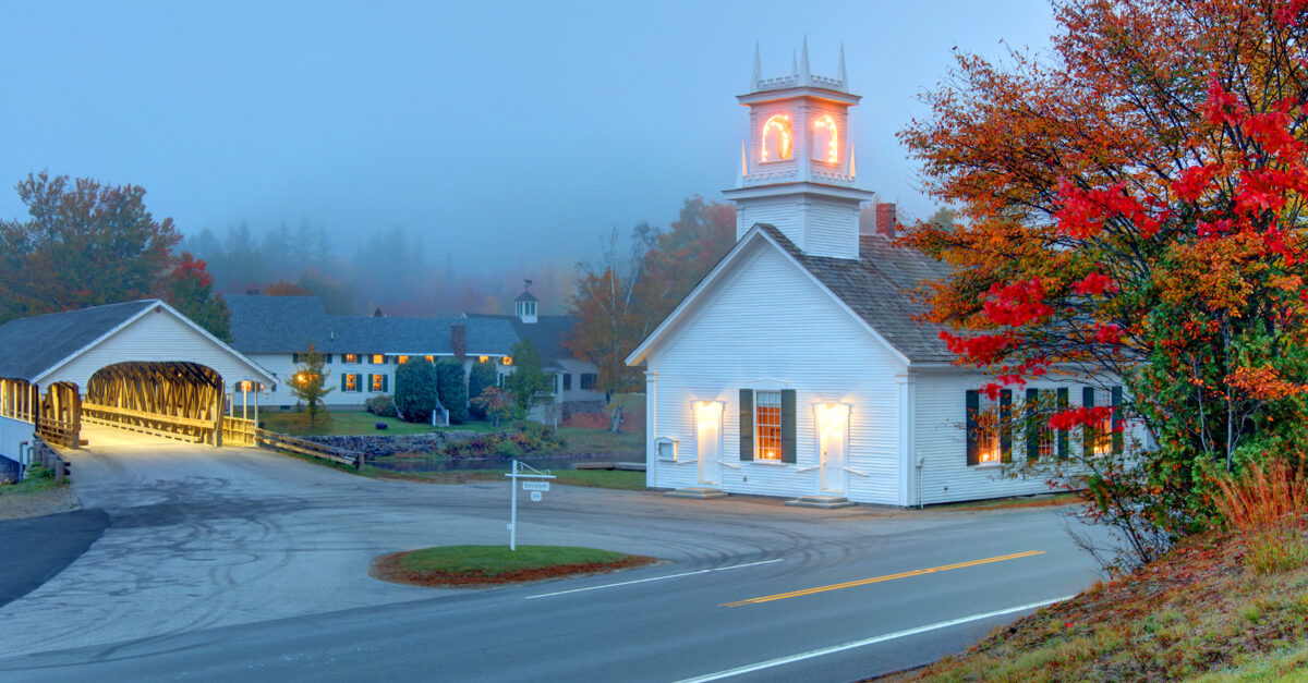 Bridging the Past and Present - American Lifestyle Magazine