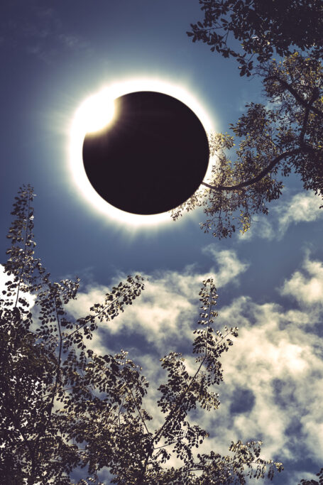 Solar Eclipse