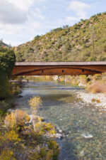 Bridgeport Covered Bridge