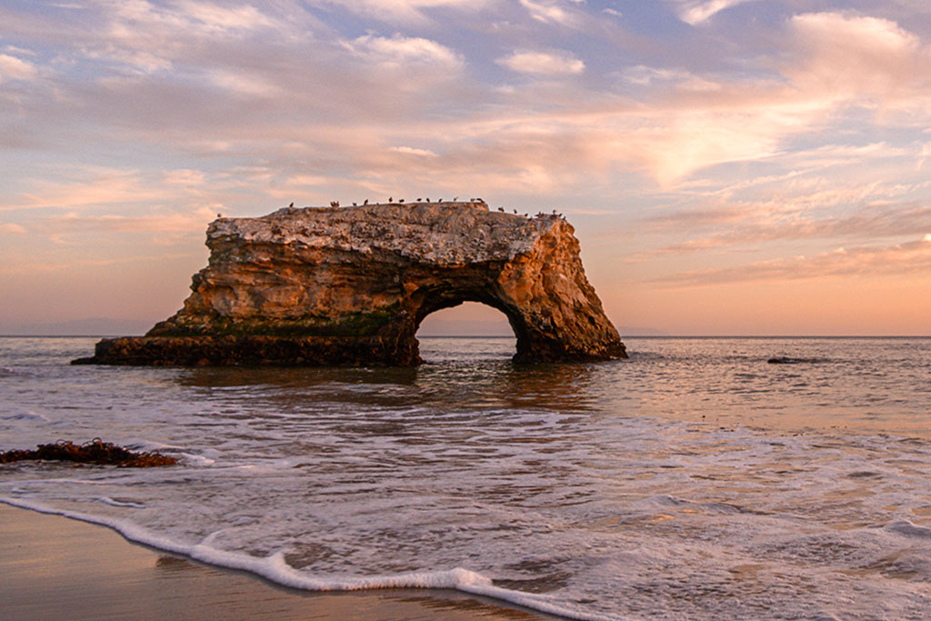 Santa Cruz, California