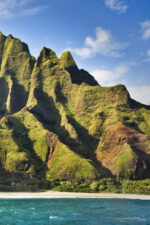 Waimea Canyon, Hawaii
