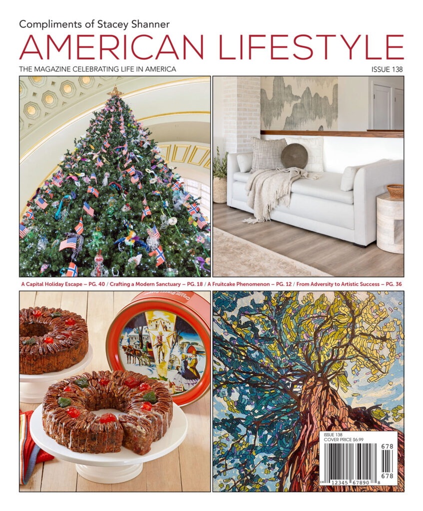 Issue 138 - American Lifestyle Magazine
