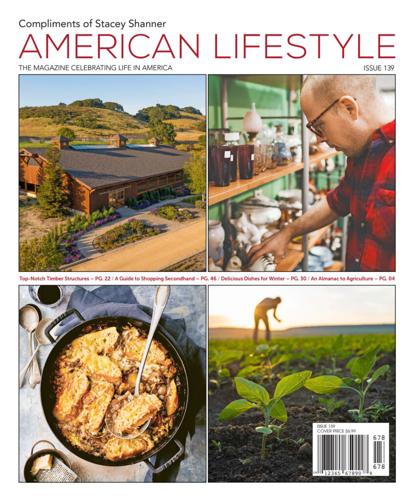 Issue 139 - American Lifestyle Magazine