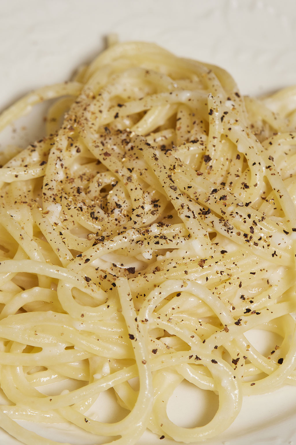 Cacio e Pepe