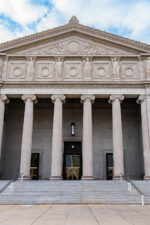 Griffin Museum of Science and Industry