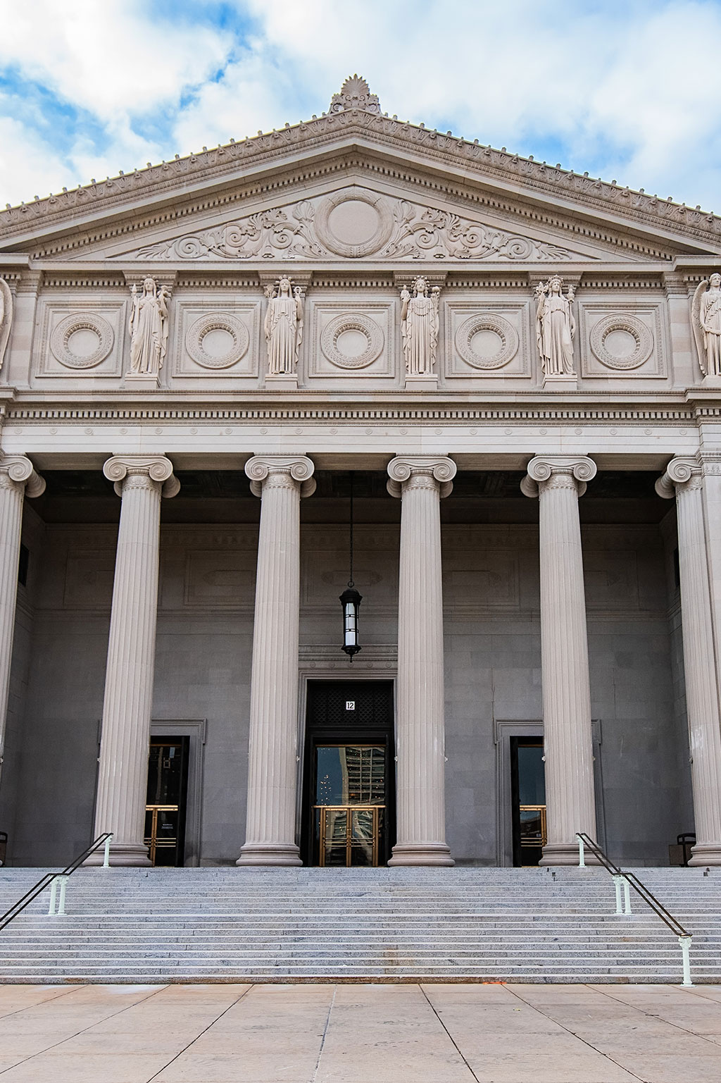 Griffin Museum of Science and Industry