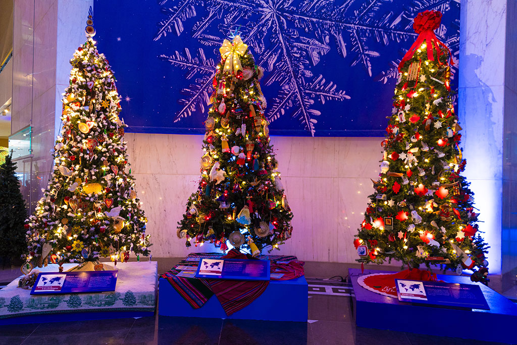 Griffin Museum of Science and Industry