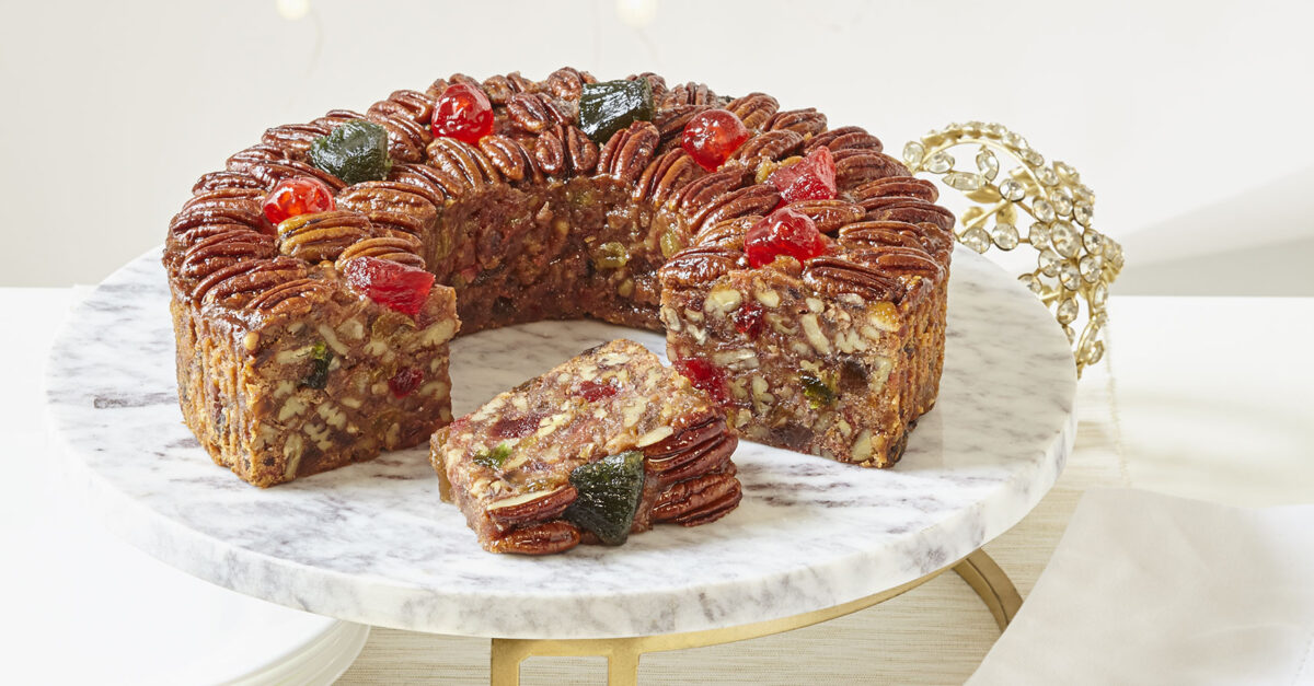A Fruitcake Phenomenon - American Lifestyle Magazine