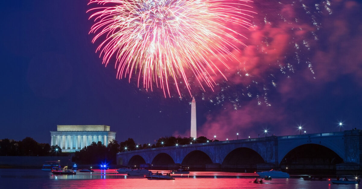 250 Years of the USA 250 Years of the USA