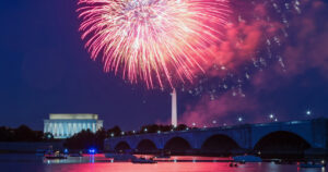 250 Years of the USA