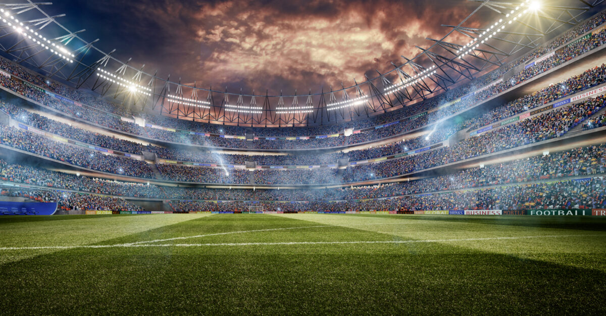 World Cup, American Soil – American Lifestyle Magazine World Cup, American Soil – American Lifestyle Magazine