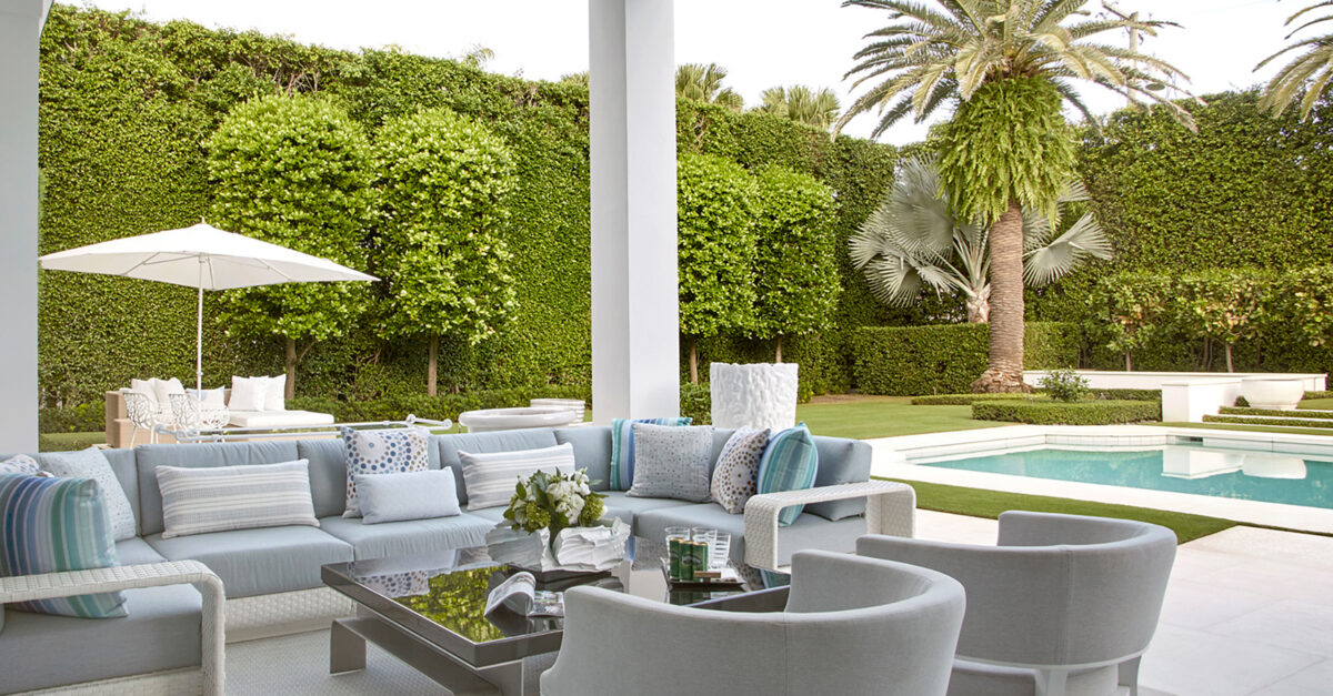 An Unmatched Palm Beach Beauty An Unmatched Palm Beach Beauty