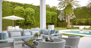 An Unmatched Palm Beach Beauty