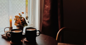 How to Be the Best Home Coffee Host